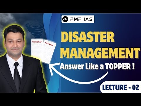 UPSC Prelims 2026 Crash Course | Geography Orientation by Rajkumar Gautham Sir | PMF IAS