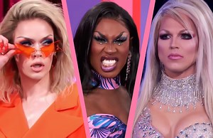 Drag Race All-Stars 5: Sizing Up the Competition