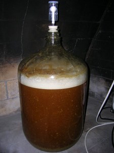 [Video] Homebrew Beer