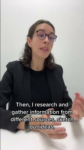 Graphic Designer Job Interview Questions & Answers Pt.2