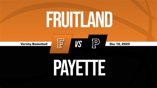 Payette High School (ID) Girls  Basketball