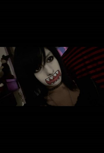 Emo Boy Hair Tutorial with Domo Kyuun