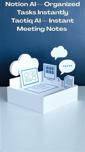 2 AI Tools to Organize Your Business Fast (2026)