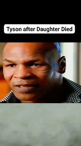 782K views · 13K reactions | Mike Tyson || never the same after the tragic death of his 4 year old daughter 凉 #miketyson #ironmike #jakepaul #boxer #fight #knockout #boxing #viralvideo #king #petinju #fightvideo #reel | Boxing UFC | Facebook