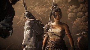 Top 12 Best Wo Long Fallen Dynasty Character Creation Codes