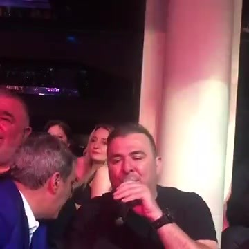 Αντώνης Ρέμος και Θέμης Αδαμαντίδης: Live Συναυλία