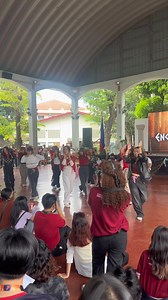 Ang daming ganap dahil College of Engineering Week Nandito ang The Ridleys🤧💗 | Miss Jai