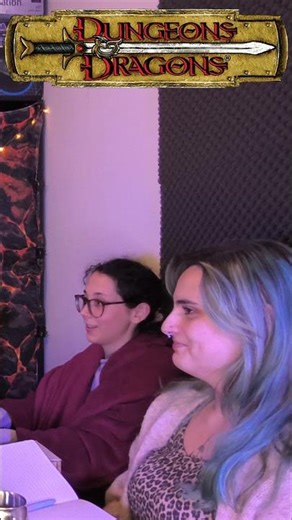 Os nossos aventureiros recebem o recém-chegado herói local à party 💀🎲 #shorts