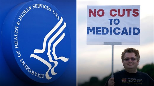 WSJ opinion: Welcome to Medicaid's biggest fraud