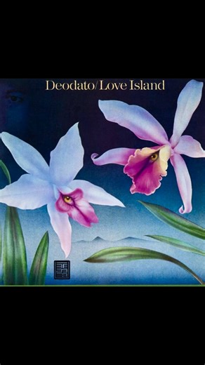 Old & Neo Soul on Instagram: "Deodato - Area Code 808 1978 From the album « Love Island » #purefusion #funkjazz #musiclovers🎶❤️ #vinylcollection #deodato"