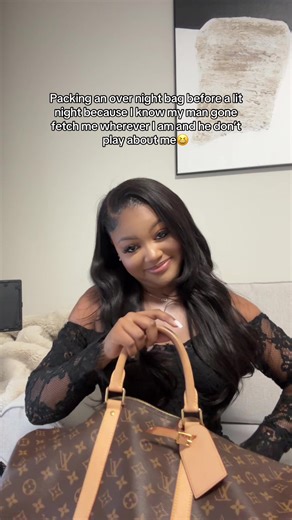 Packing the Perfect Overnight Bag for a Fun Night Out