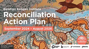 1.7K views · 16 reactions | At Kangan Institute, reconciliation isn’t...