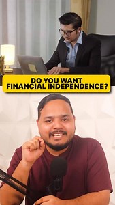 Summary👇🏻 Pls do these Four👇🏻 1. Emergency Fund 🔹 Should be at least 6 months of your income. 🔹 Example: If your income is ₹50,000/month, keep ₹3 lakh in a Fixed Deposit or Liquid Fund. 2. Health Insurance 🔹 Coverage should be between ₹10 lakh to ₹25 lakh. 🔹 Choose companies with: ✅ 90% claim settlement ratio ✅ No room limit ✅ Restoration benefit should be available 3. Term Insurance (Life Insurance) 🔹 Coverage should be 10 to 20 times your annual income . 🔹 Example: If your income is 