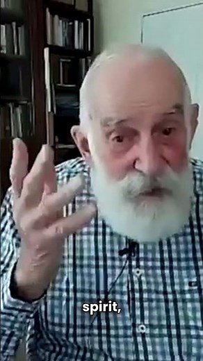 Meditation, the Spirit and Inner Peace - John Butler