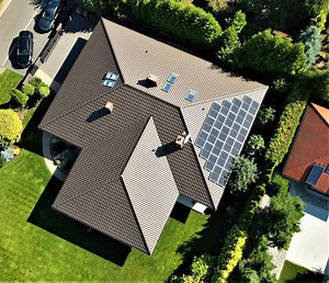 CLEAR ENERGY - czysta energia ze słońca