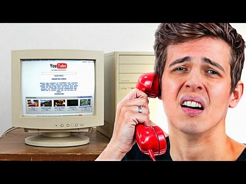 Is it possible to use dial-up internet in 2026?