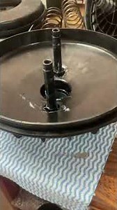 C4 Corvette brake booster