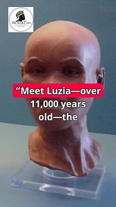 The First Americans *Reel* #BlackLegacy #negro #Negroid #blackhistory #blackhistorymonth #blackhistory365 #blackhistoryfacts #blackhistoryeveryday #blackhistorymatters #blackhistoryfacts #historybuff #historybuffs #indigenous #aboriginal #aborigines #aborigines | Moorish History