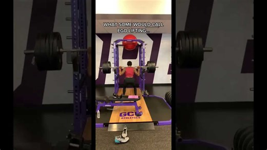 Explosive Strength Training Workout