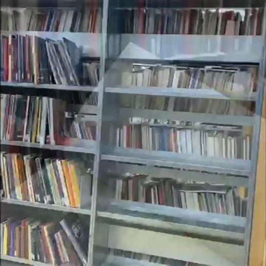 Did you know we have dedicated children's and music libraries at Library of Birmingham? The children's library is an exciting treasure trove for all ages in a bright and welcoming space. The music library offers an impressive range of specialist collections, with experts available to help you find what you need. We also have an internationally significant collection of archives, photographs and rare books. Want to know more? https://orlo.uk/6i4ff | Birmingham City Council