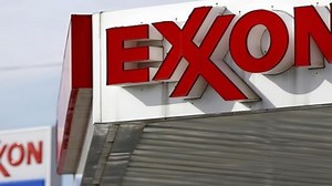 Exxon CEO on his long-term shale play