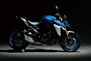 Suzuki al MIMO Milano Monza Open-Air Motor Show 2021: tra le protagoniste la nuova GSX-S1000