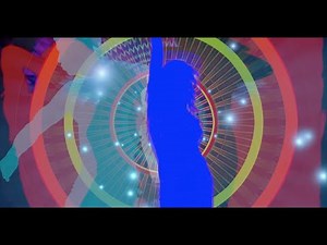 Nathassia - Change The World (Club MTV Big 20)