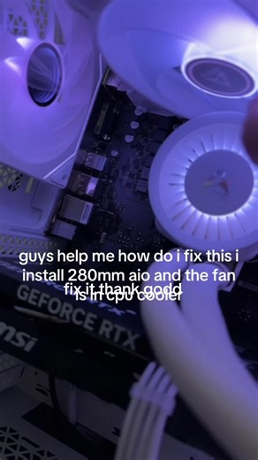 #stitch with @ARC RAIDER TECH MEN #pc #pcgaming #techpc #arctic