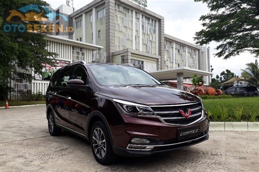 Ini Penyakit Wuling Cortez yang Sering Terjadi Menurut WLCI, Simak - Otoseken