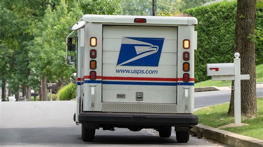 Final weeks until USPS contractor shuts down after ‘unprecedented challenges’
