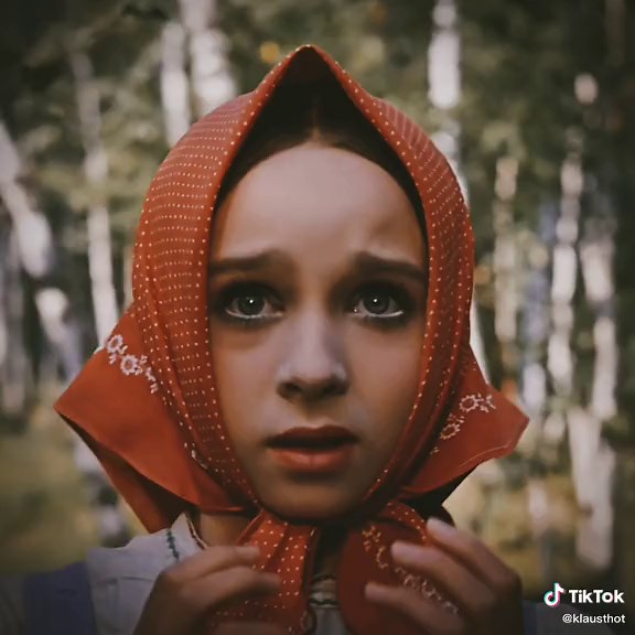 Exploring the Visual Beauty of Morozko (1964)