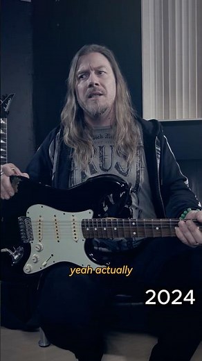 He doesn’t know it yet, but he’s destined to return to us in 2024! 🎸 Send our boy Thobbe some love!