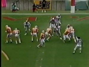 322K views · 3.5K reactions | On this day in Professional Football History on Reels | Facebook