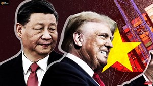 43K views · 2.5K reactions | अमेरिका से सुपरपावर का ताज छिन गाया | Hindi knowledge show | Facebook