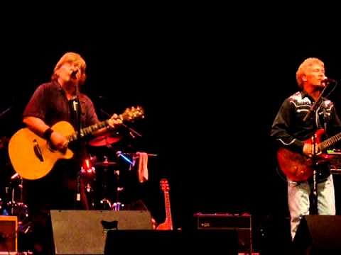 Firefall - Cinderella (Live)