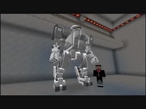 【jointblock】オリメカ配布「ナルカラー」【minecraft】
