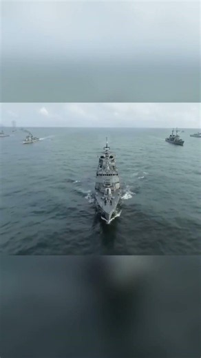 Bangladesh Advances in Global Military Capability Rankings with Modernization Efforts