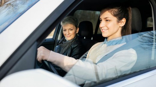 How to Renew a Driver's Learner's Permit in Illinois