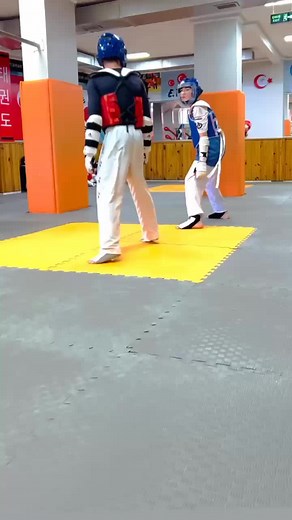 TKD_Mauricio® no TikTok