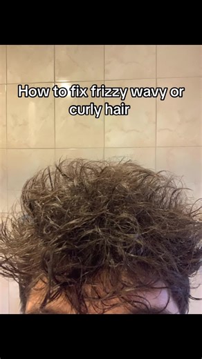 Tips for Managing Frizzy, Wavy, and Curly Hair