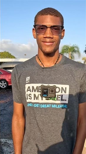 Senior Fundraiser: Painting Parking Lot Bricks Yellow for $1000! 🎓💛