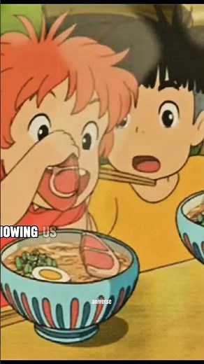 Why Ghibli Movies Feel More Real Than Reality​#studioghibli #hayaomiyazaki#spiritedaway#totoro