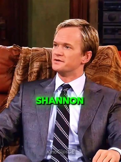 Barney hätte es fast geschafft 😂 | How I Met Your Mother 25