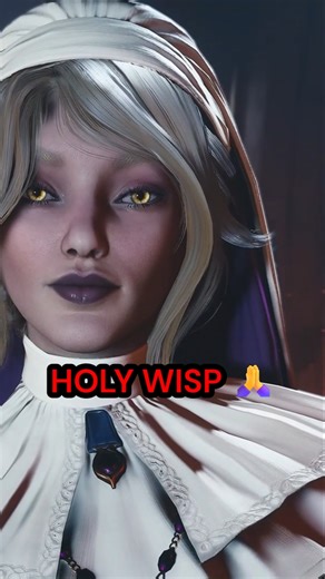 WISP PROTOFRAME - Warframe Tennocon 2025