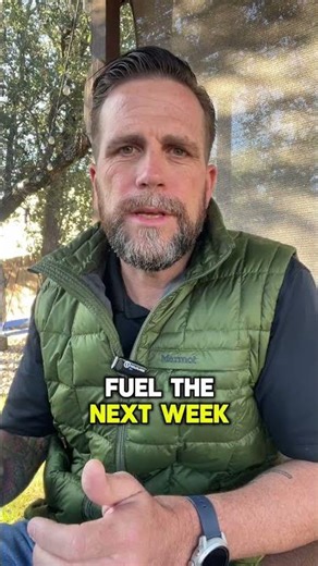 Build Momentum With This 60 Second Weekly Reflection