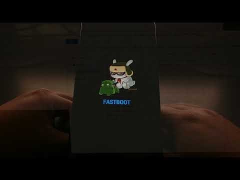 Redmi Note 5 | Installing the Global Stable ROM via Fastboot