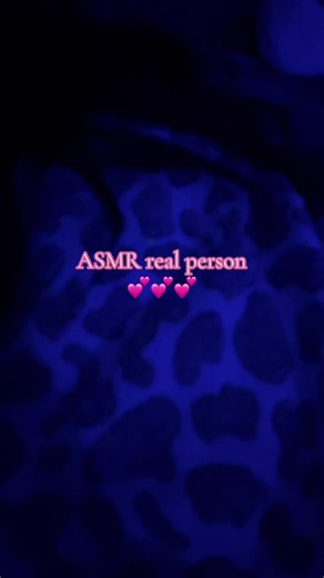 Relaxing ASMR Experience with a Friend