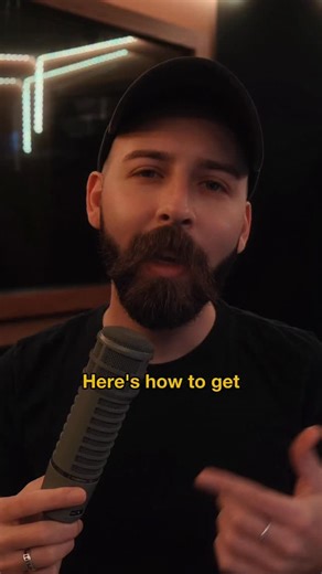 Nathan Sinn | Let’s get you that pop vocal slap delay 👇 You can do this with almost any delay plugin by following a few simple steps: 1. Dial the... | Instagram