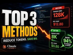 How to Reduce Token Usage in Claude Code (2026)