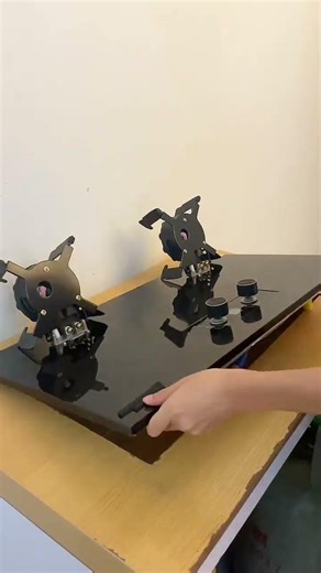 A Powerful Stove That Even A Child Can Install